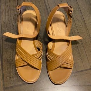 Madewell Sandals